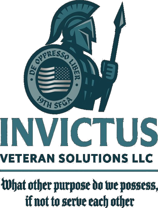 Invictus Veteran Solutions LLC — What other purpose do we possess, if not to serve each other
